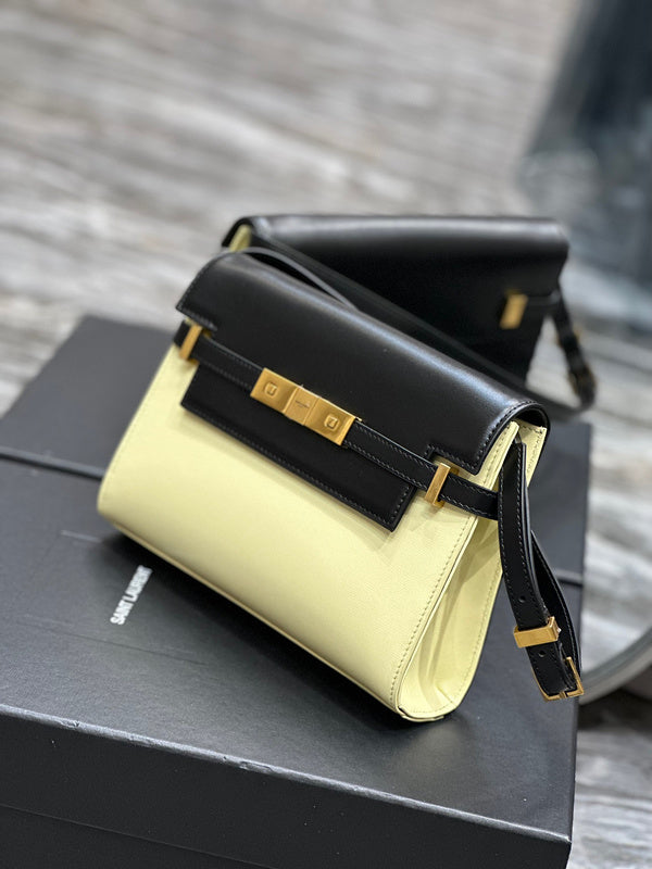 Yves Saint Laurent - Bags