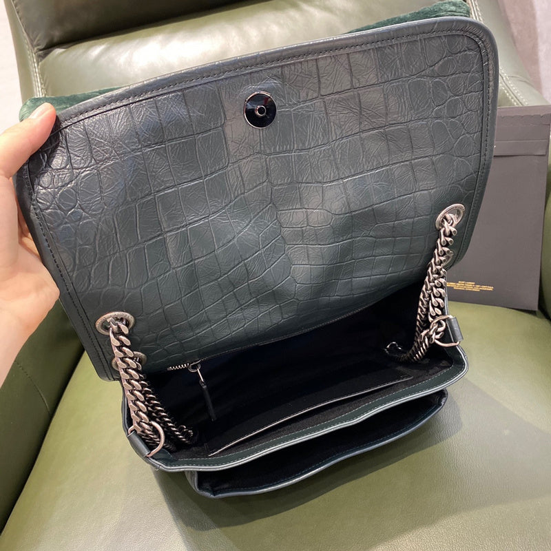 Yves Saint Laurent - Bags 