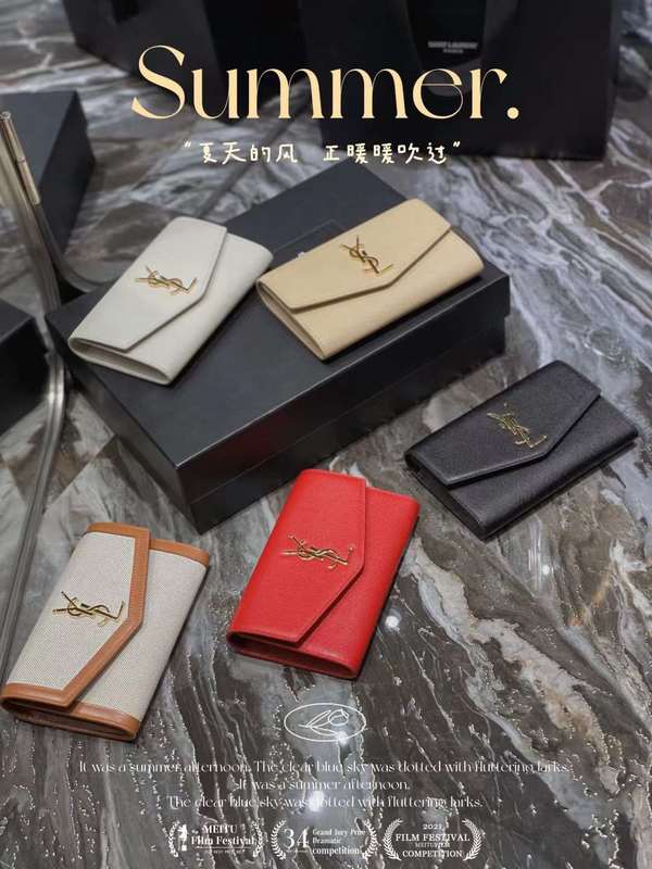 Yves Saint Laurent - Bags 