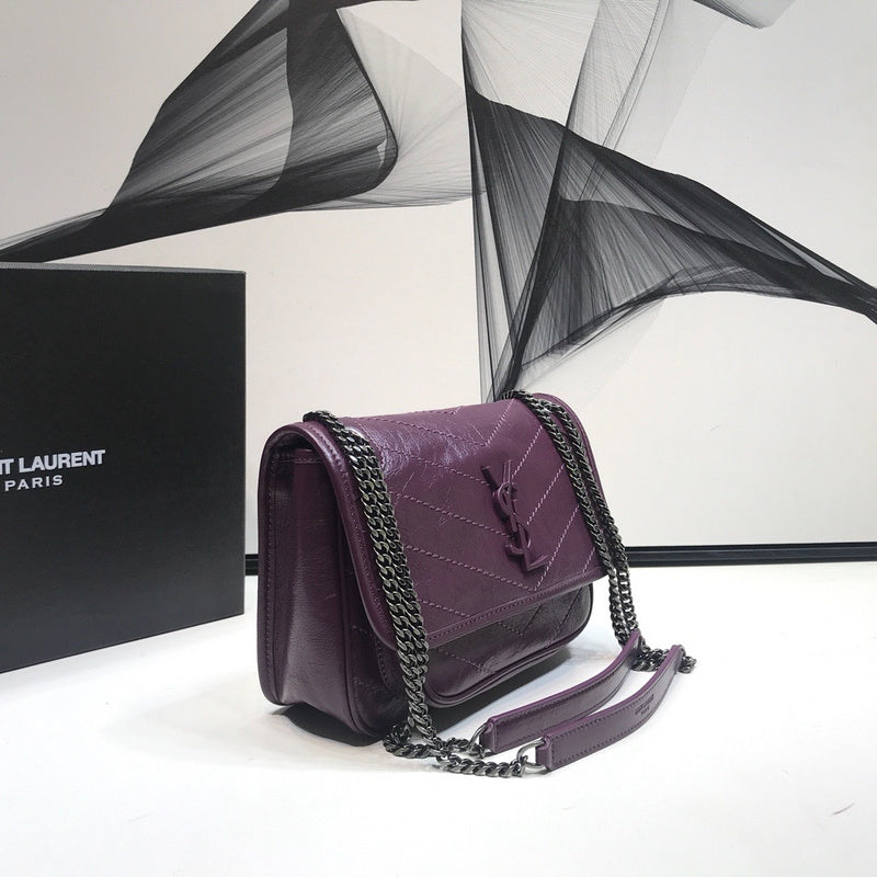 Yves Saint Laurent - Bags