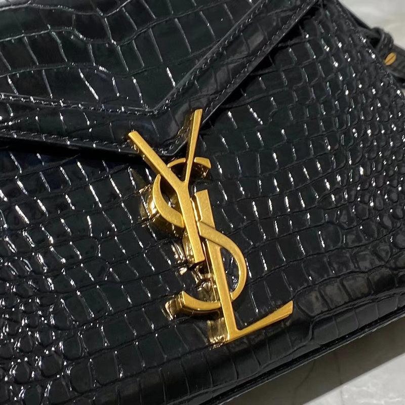 Yves Saint Laurent - Bags 
