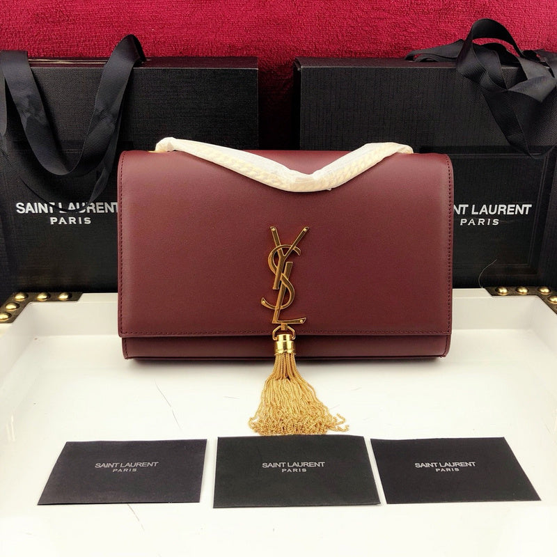 Yves Saint Laurent - Bags 