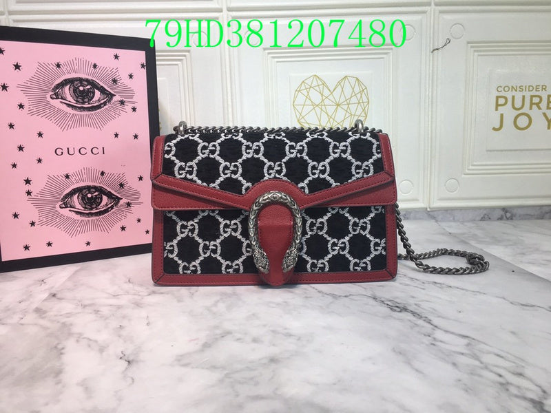 Gucci Designer Tote