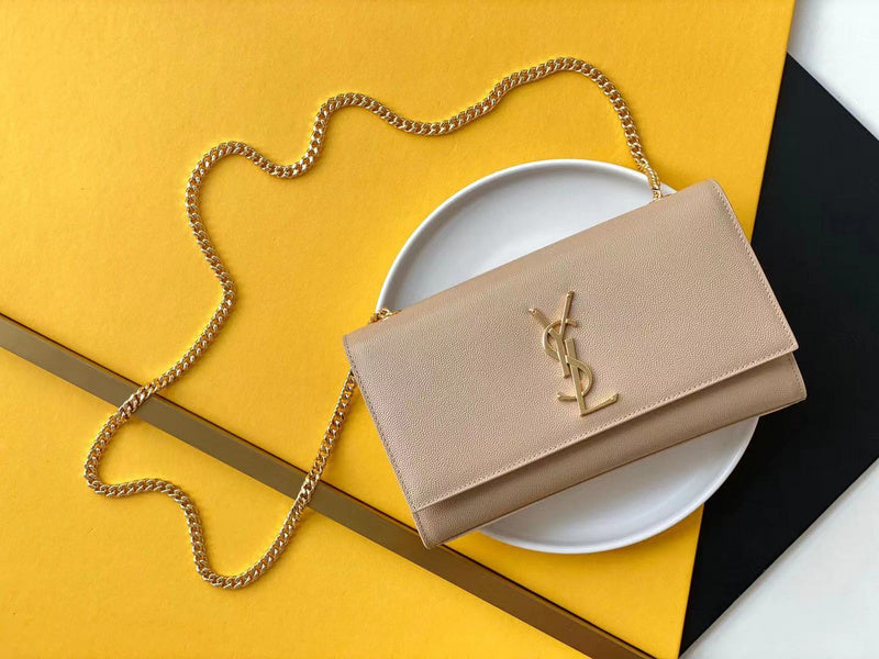 Yves Saint Laurent - Bags 