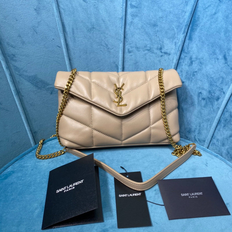 Franco Shops - Yves Saint Laurent - Bags