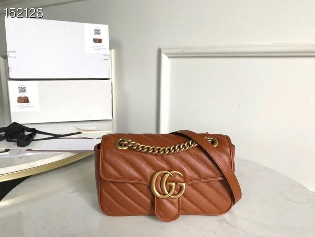 Gucci Designer Handbag
