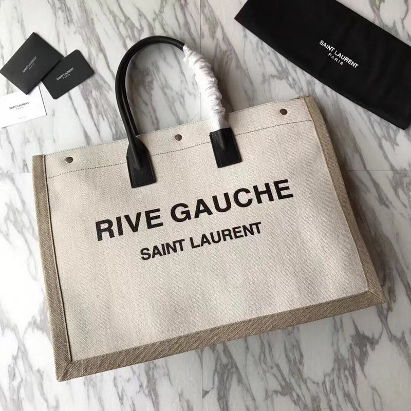 Yves Saint Laurent - Bags 