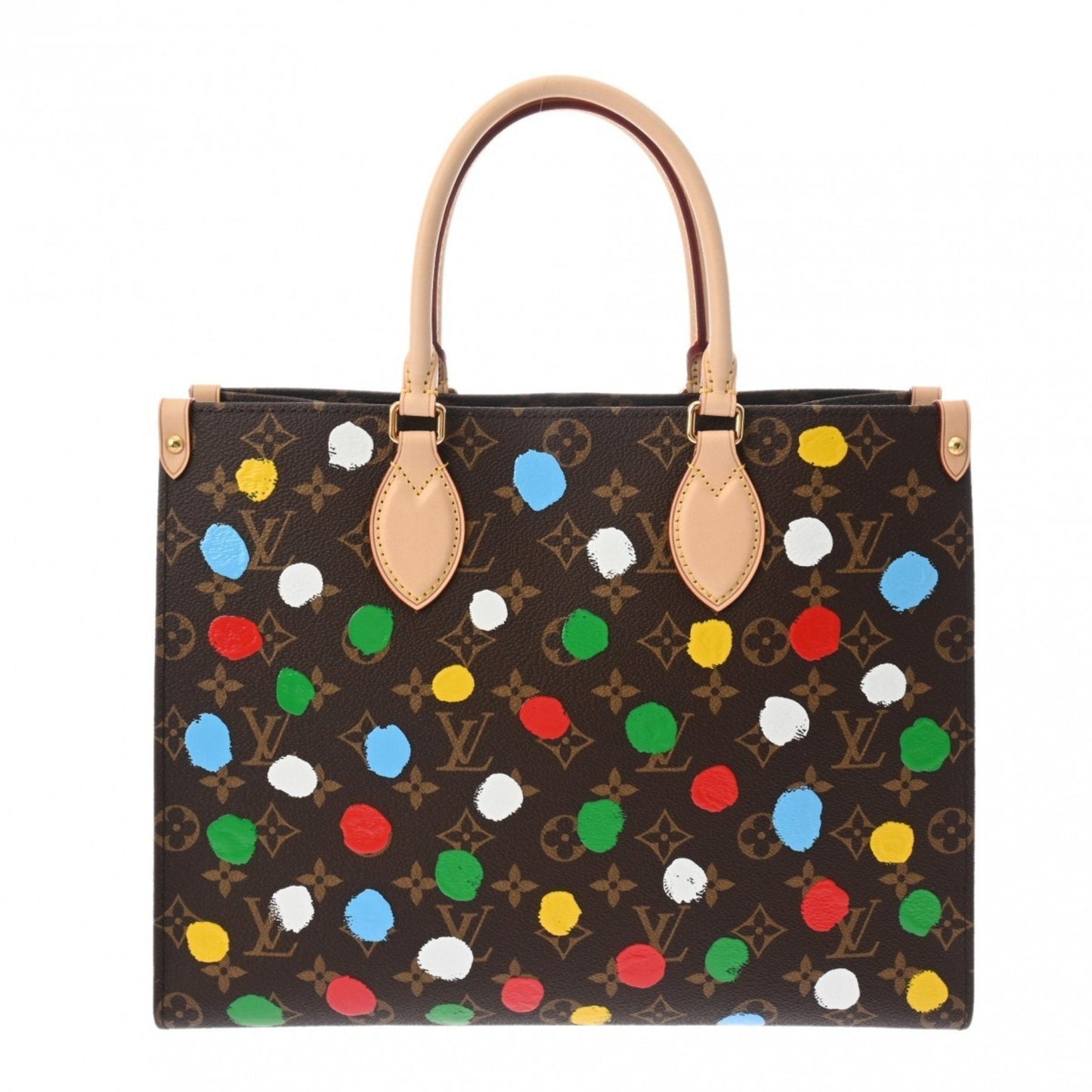 Louis Vuitton Monogram Monogram Handbag