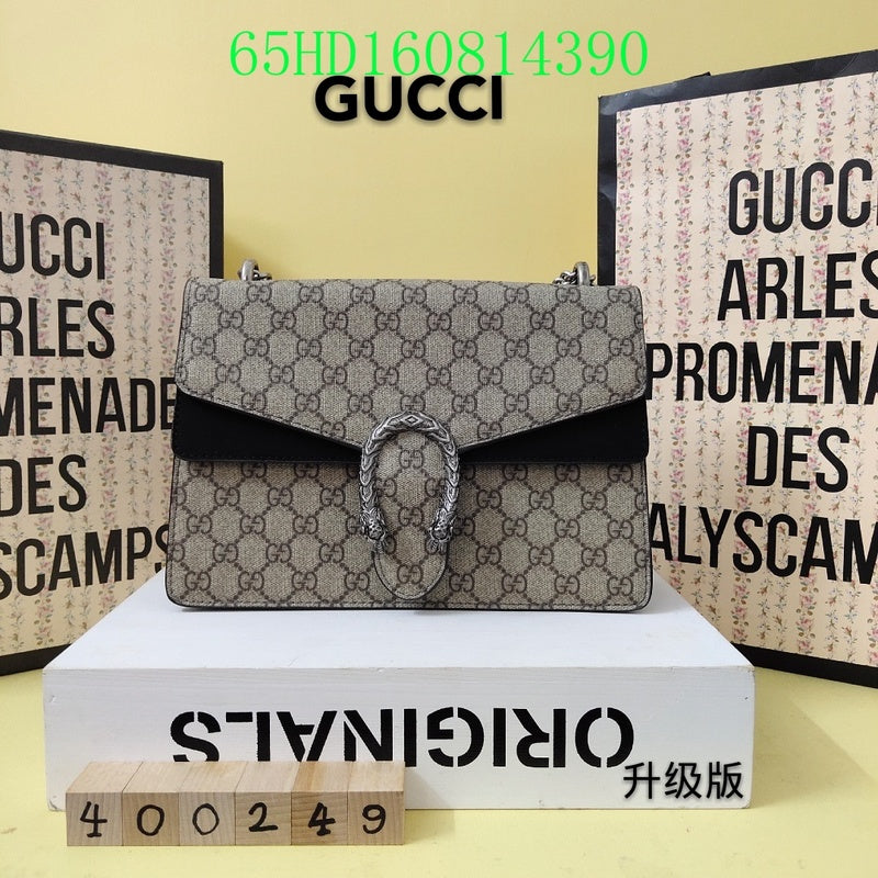 Gucci Designer Tote