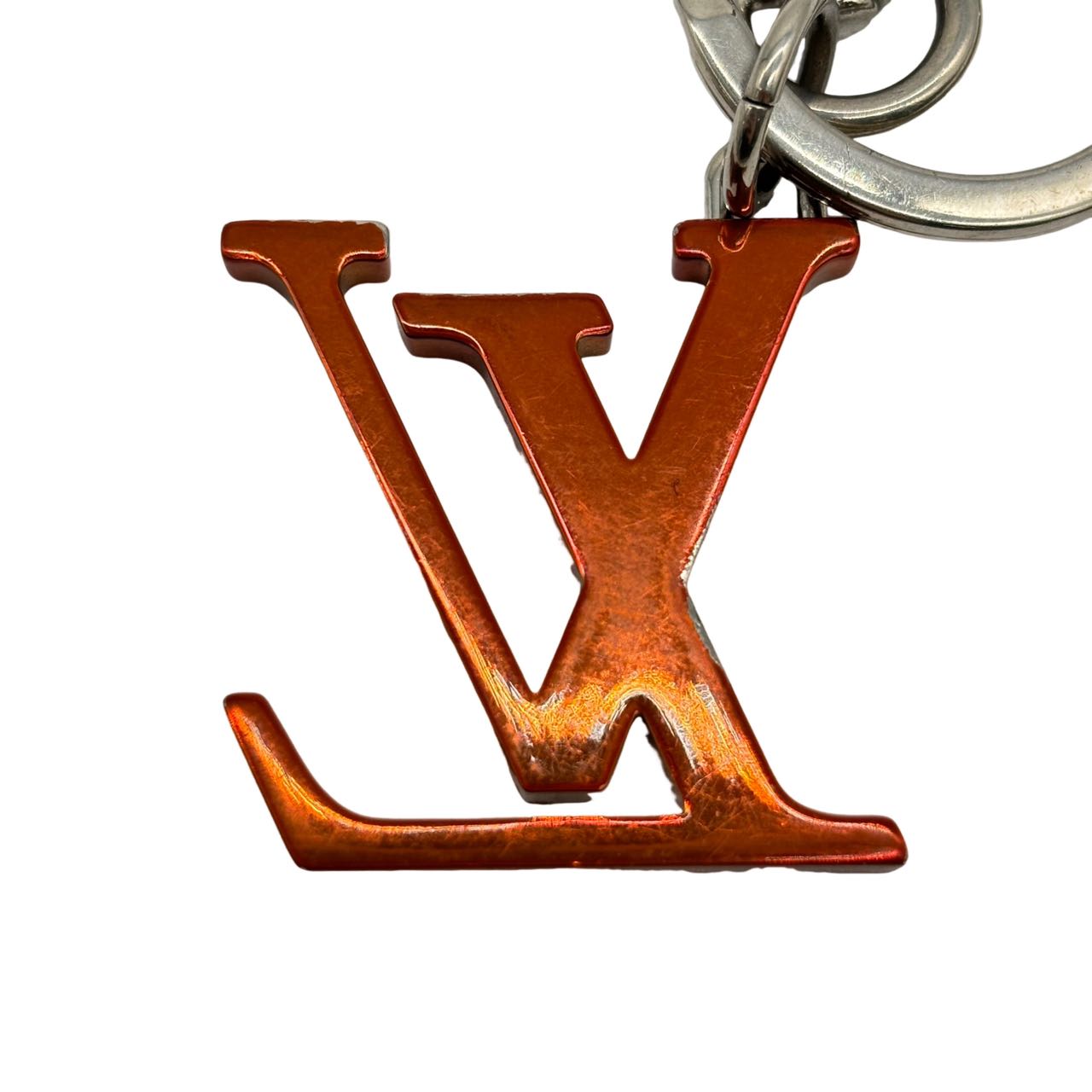 LOUIS VUITTON <br> Porto Cles Key Charm