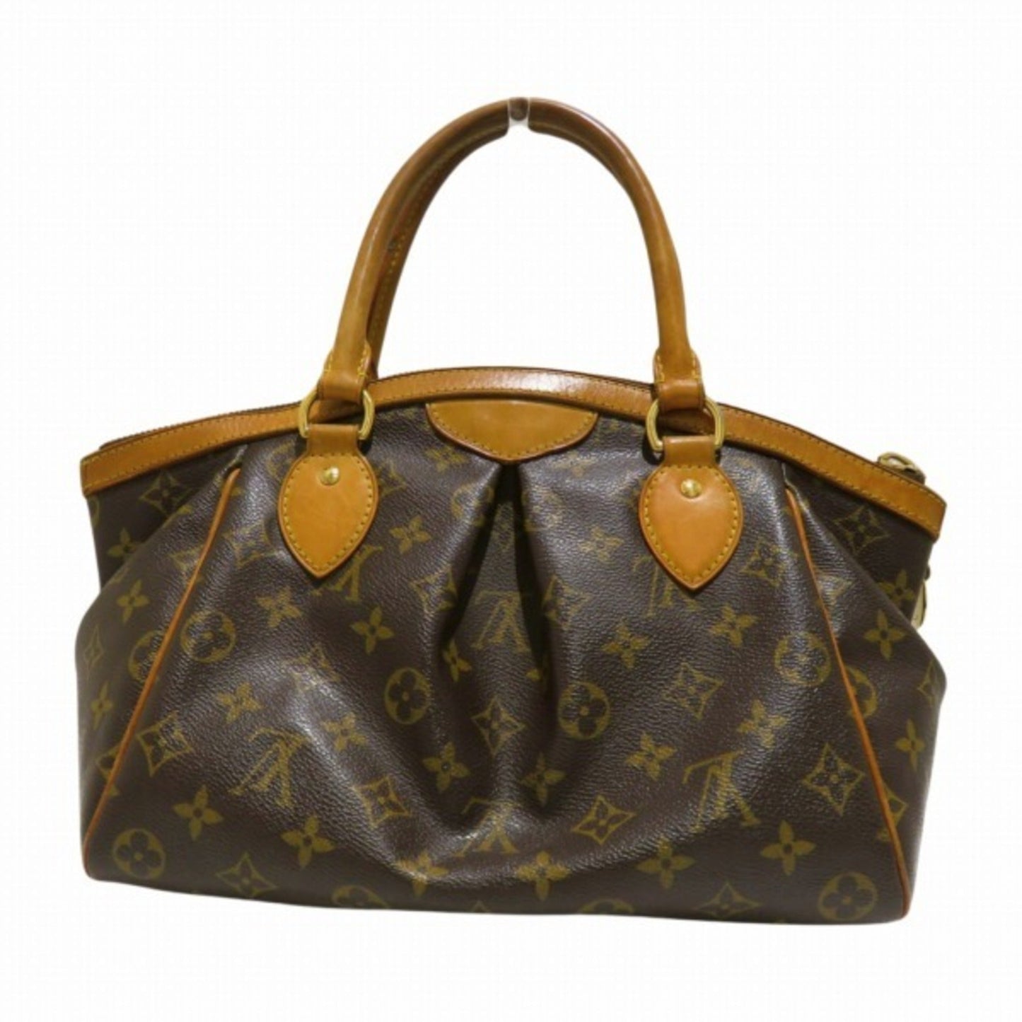 Louis Vuitton Monogram Monogram Handbag