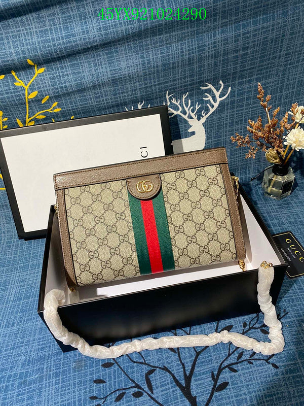 Gucci Designer Tote