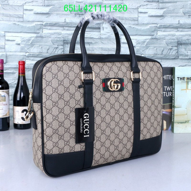 Gucci Designer Tote