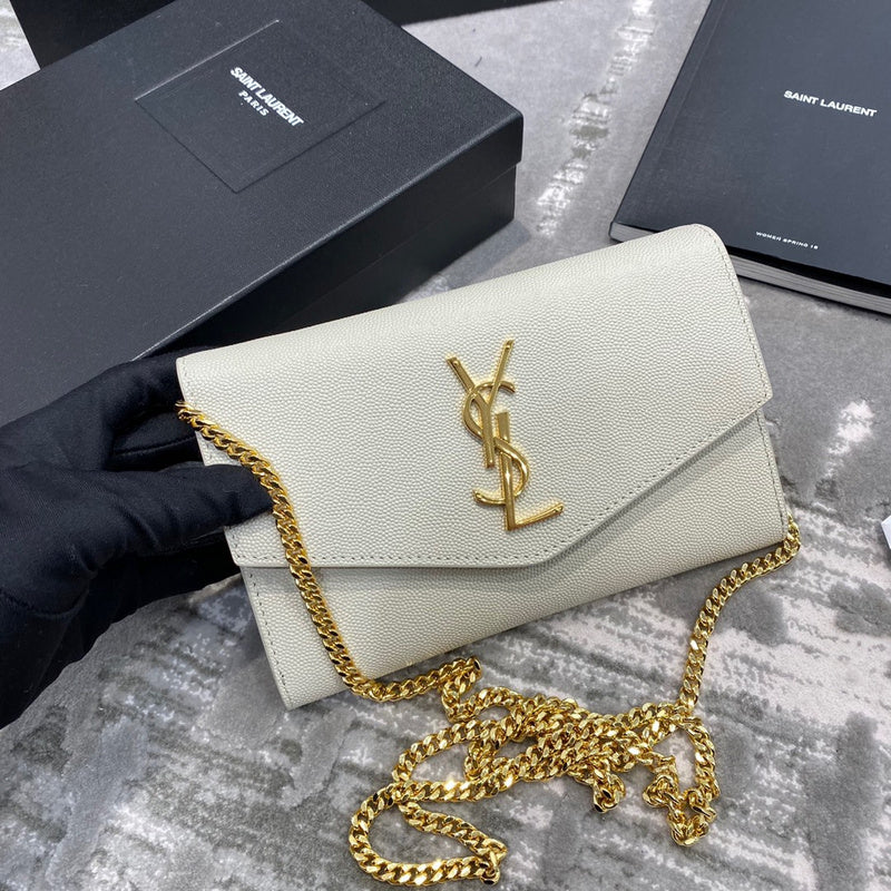 Yves Saint Laurent - Bags 