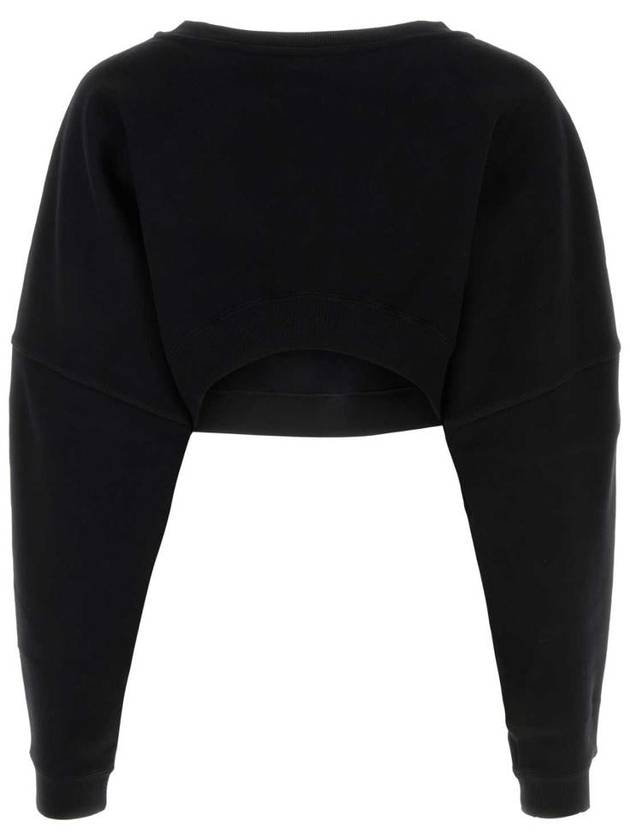 Luxury Saint Laurent Trending 2026 Sweater 770879Y36SW1000 P24 BLACK