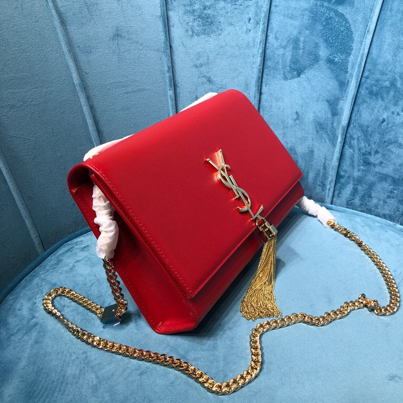Yves Saint Laurent - Bags