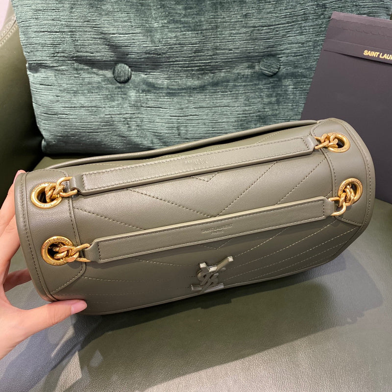 Yves Saint Laurent - Bags 