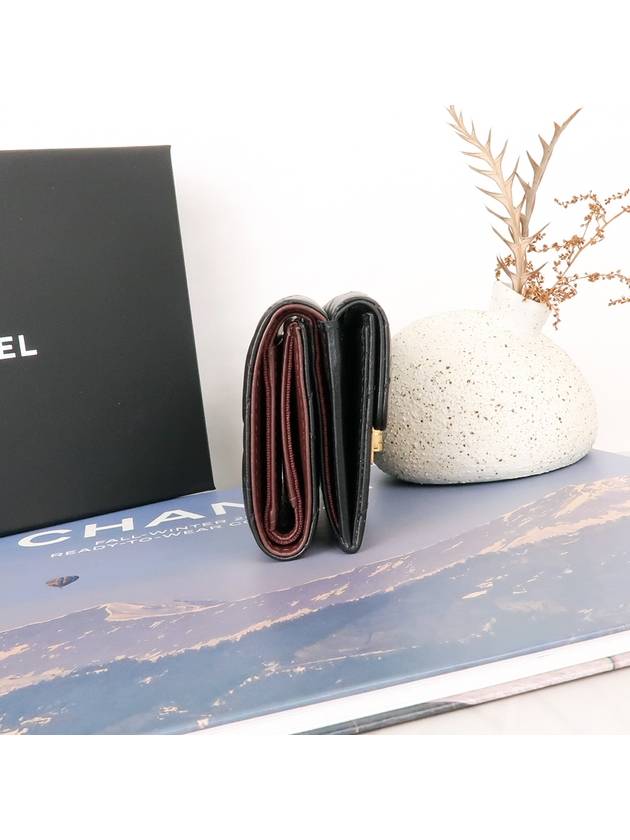 Chanel 35 Handbag - Almora Bags