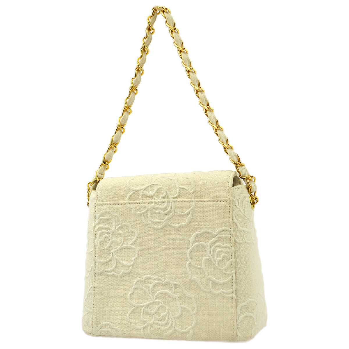 Chanel Flap Shoulder Bag - Almora Bags