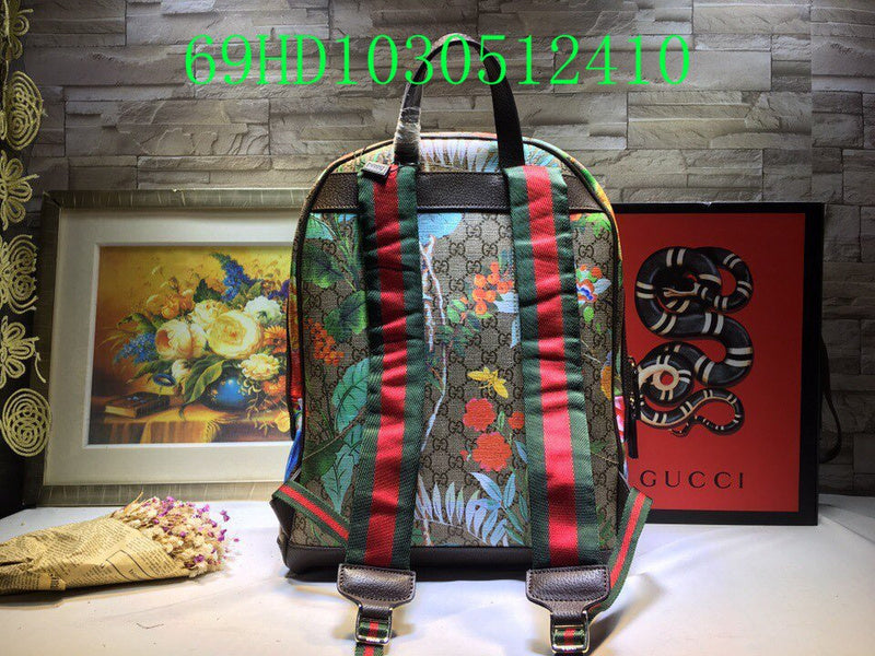 Gucci Designer Tote