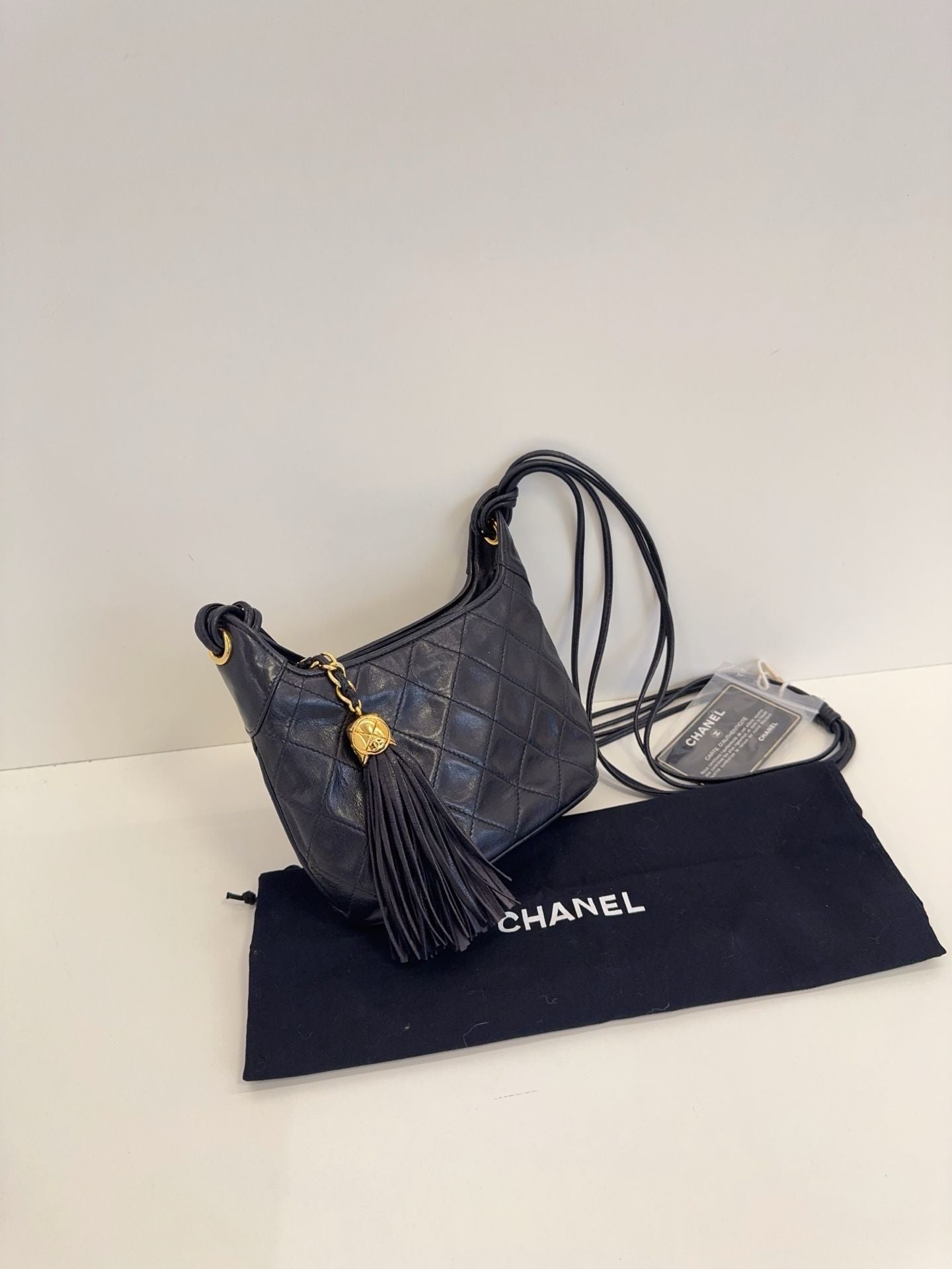 Chanel Handbag Bag - Almora Bags