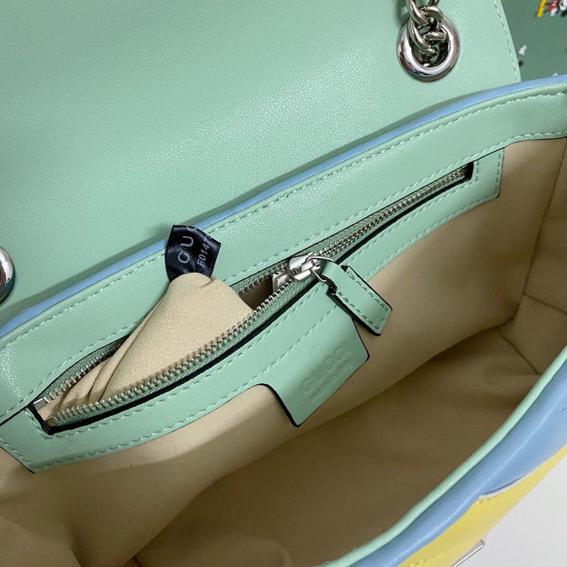 Gucci Designer Tote
