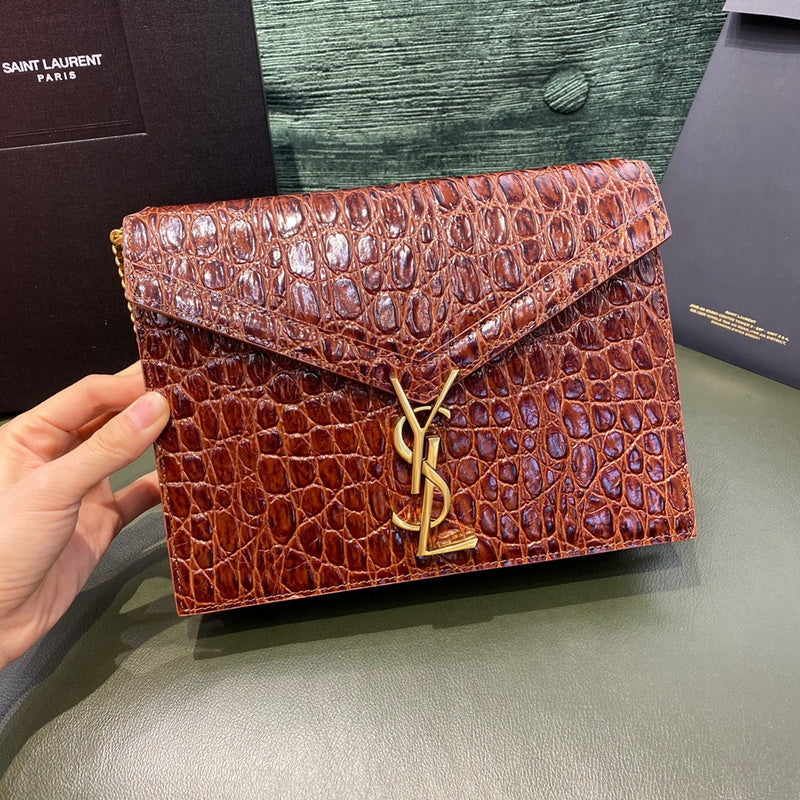 Yves Saint Laurent - Bags 