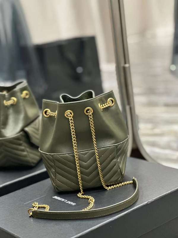 Yves Saint Laurent - Bags 