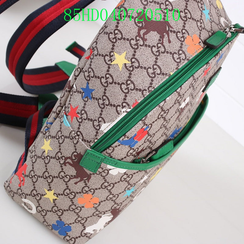 Gucci Designer Tote