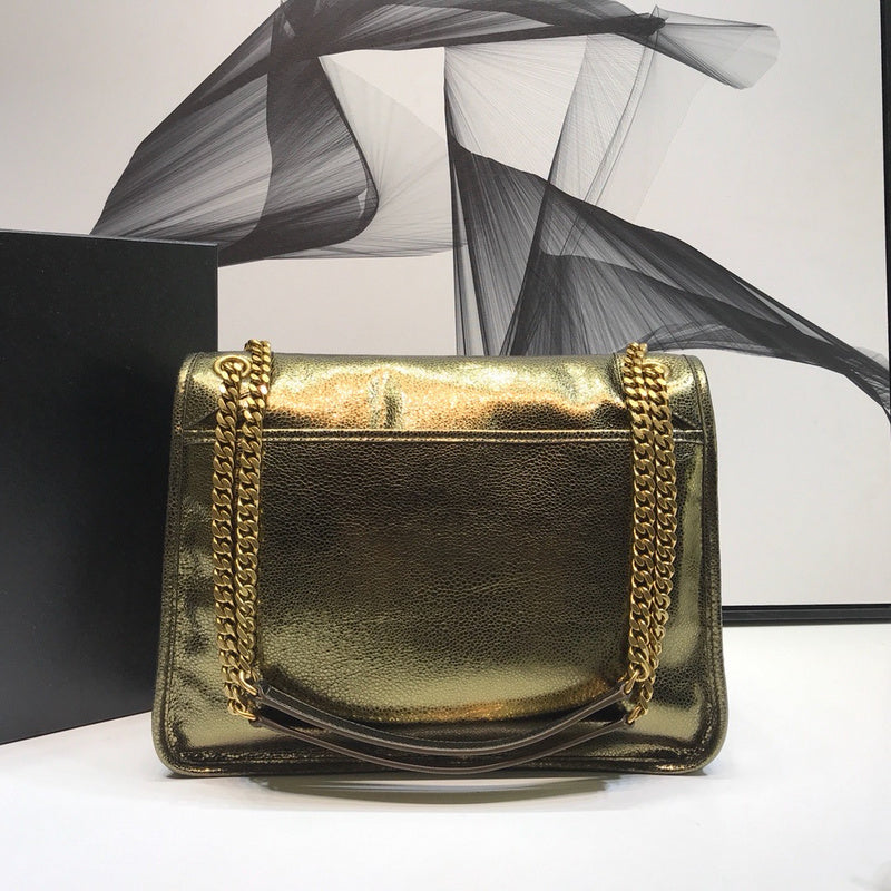 Yves Saint Laurent - Bags