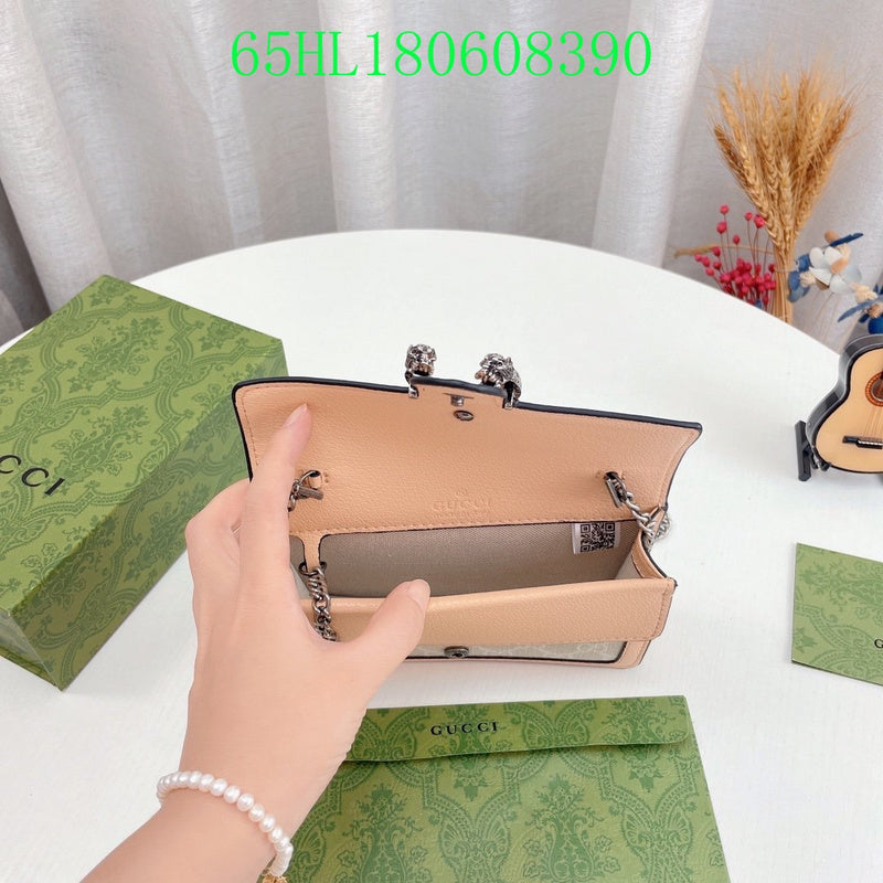 Gucci Designer Tote