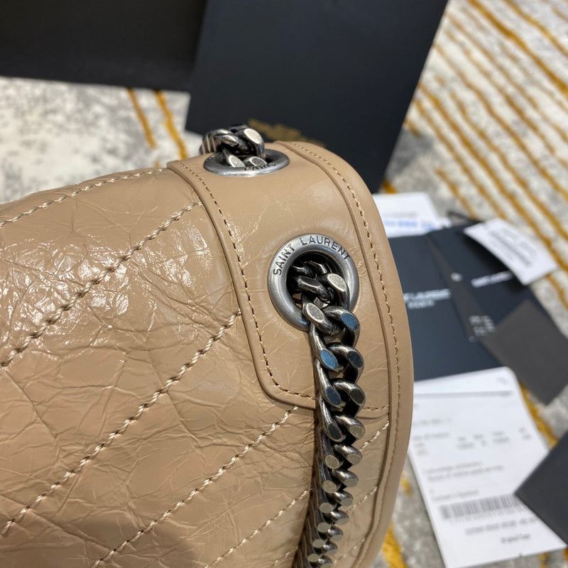 Yves Saint Laurent - Bags - Franco Shops