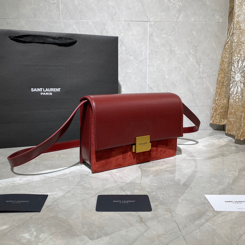 Yves Saint Laurent - Bags 
