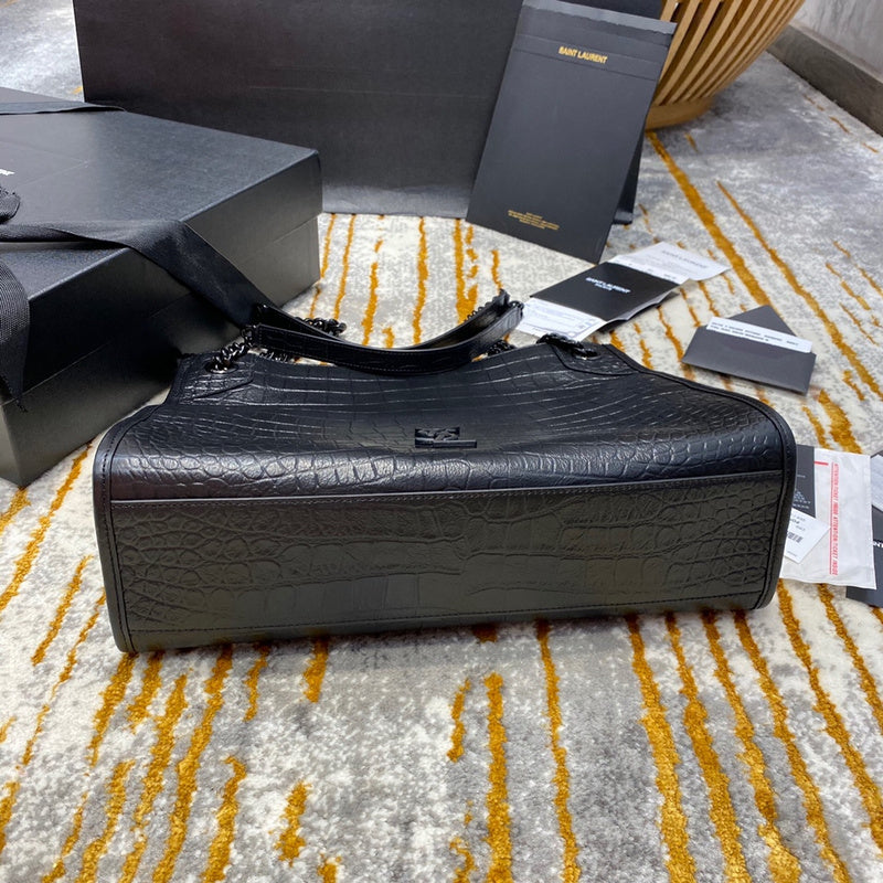 Yves Saint Laurent - Bags 