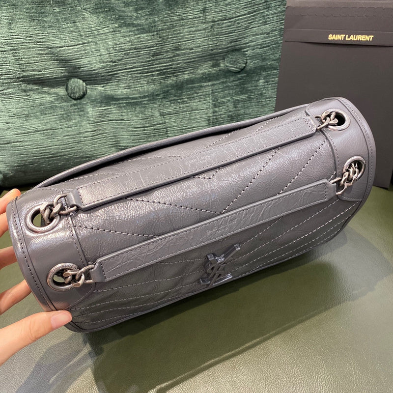 Yves Saint Laurent - Bags 