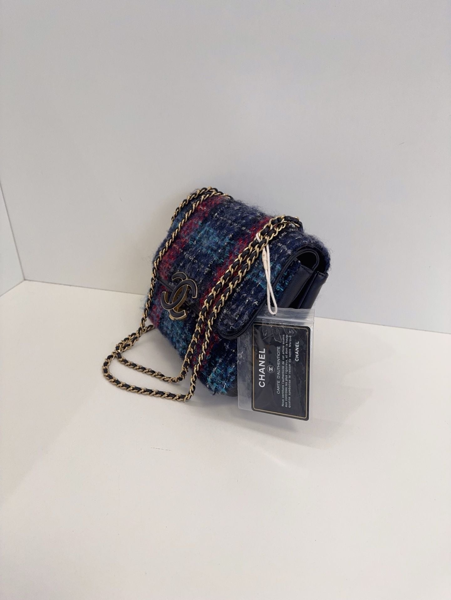 Chanel Handbag Bag - Almora Bags