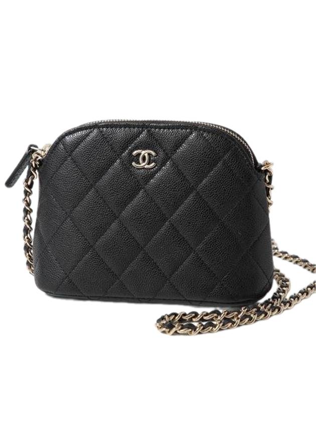 Chanel Mini Clutch - Almora Bags