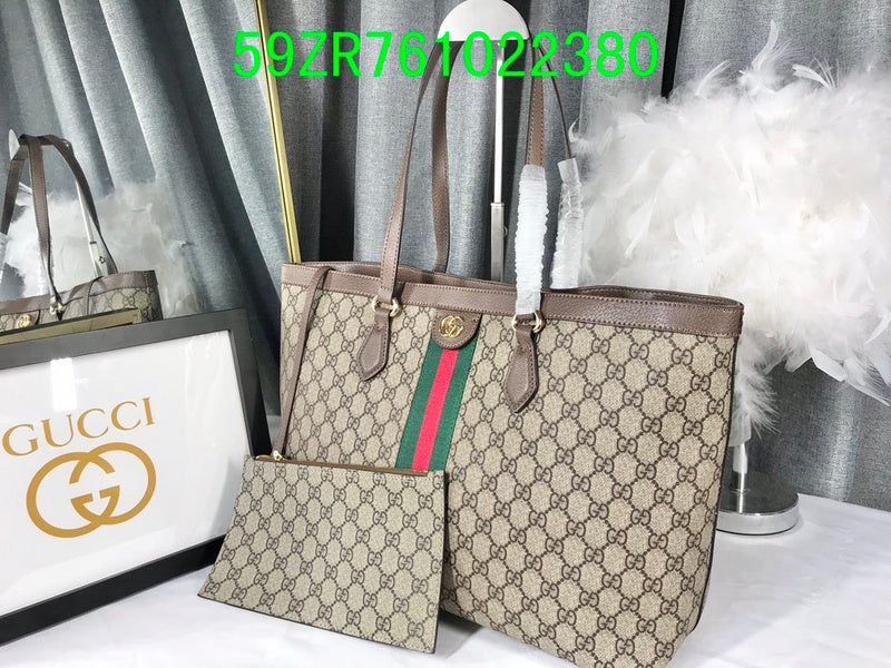 Gucci Designer Tote