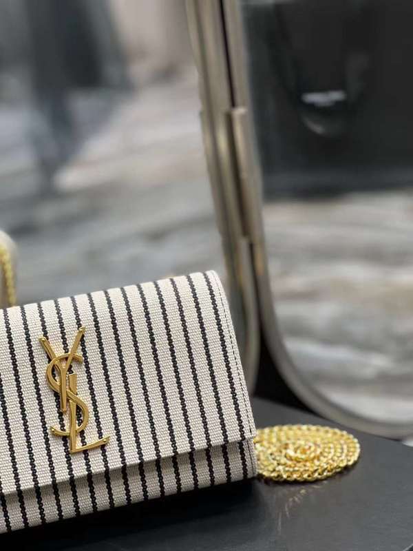 Yves Saint Laurent - Bags 