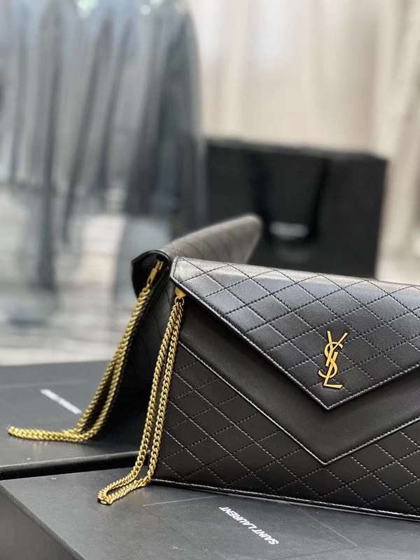 Yves Saint Laurent - Bags 