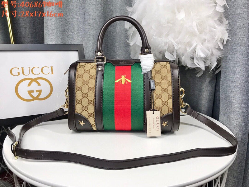 Gucci Designer Tote