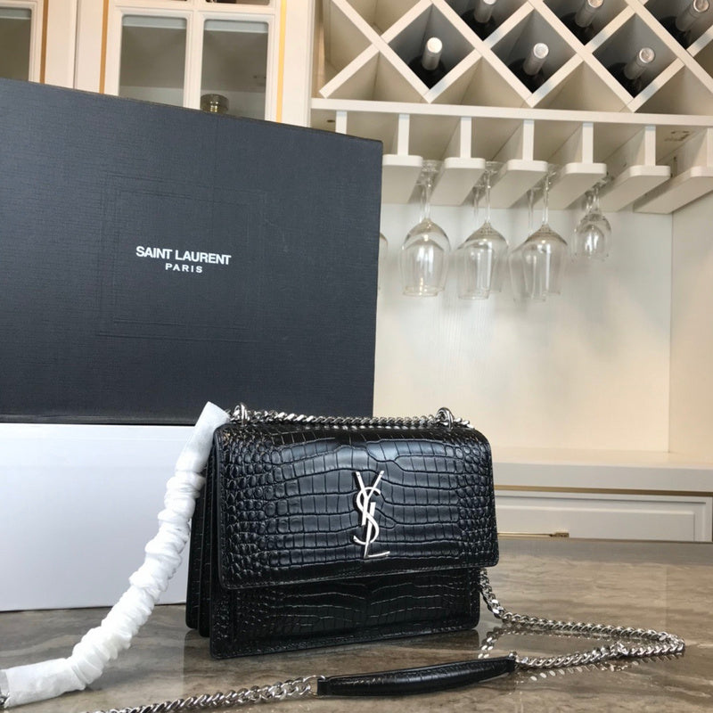 Yves Saint Laurent - Bags 