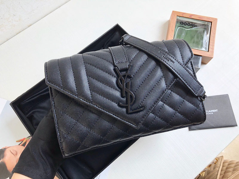 Yves Saint Laurent - Bags