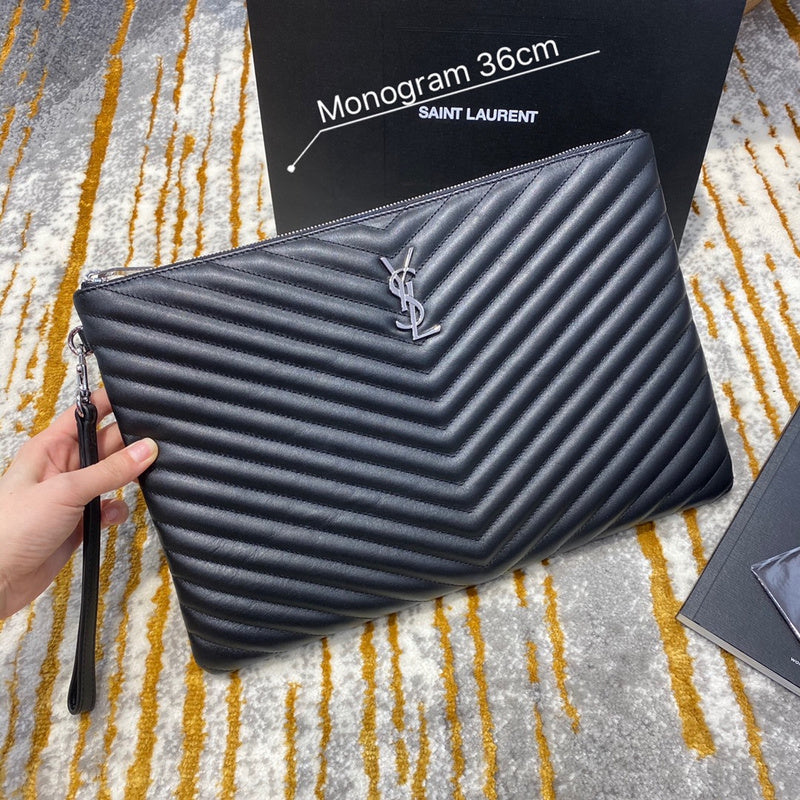 Yves Saint Laurent - Bags 