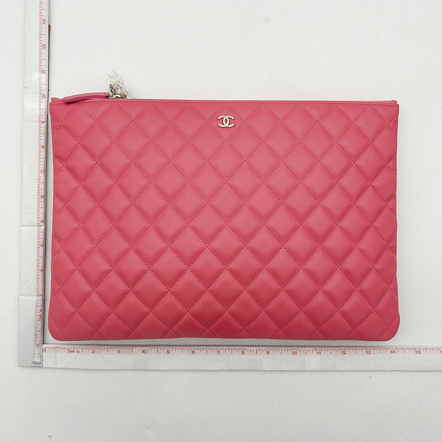 Chanel Clutch Bag - Almora Bags