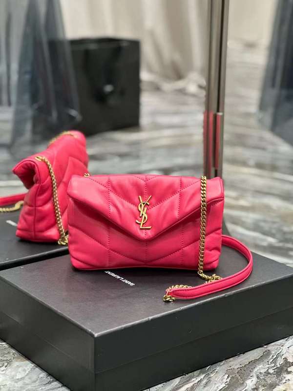 Yves Saint Laurent - Bags - Franco Shops