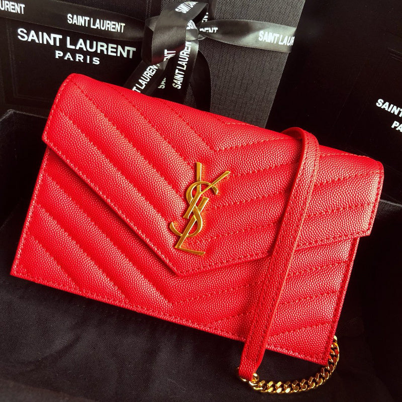 Yves Saint Laurent - Bags - Franco Shops