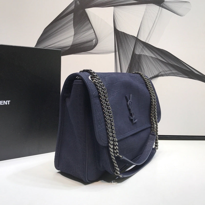 Yves Saint Laurent - Bags