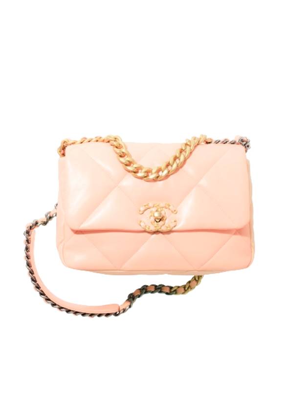 Chanel Medium Handbag - Almora Bags