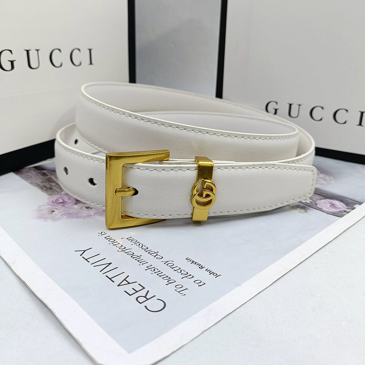 Gucci Designer Handbag